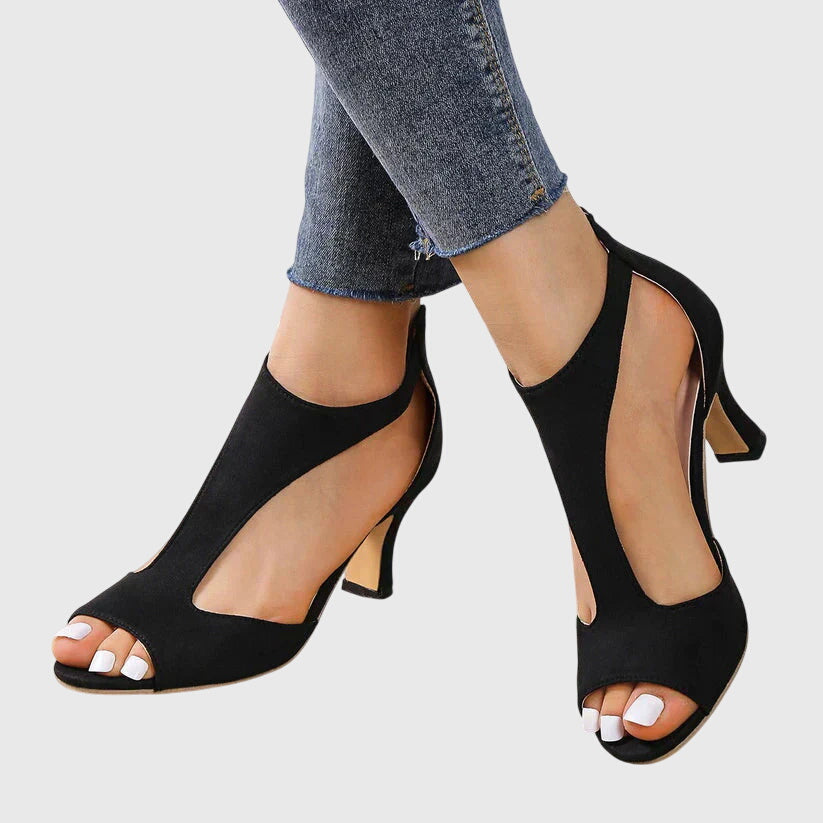 Delfina | Orthopädische Absätze