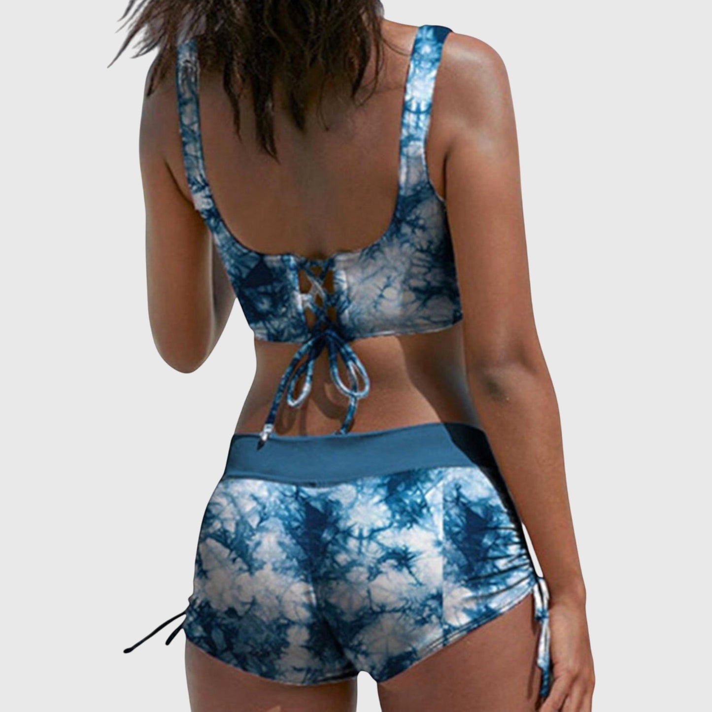DELACROIX | Bikini Elegante Vertrouwen Elisa