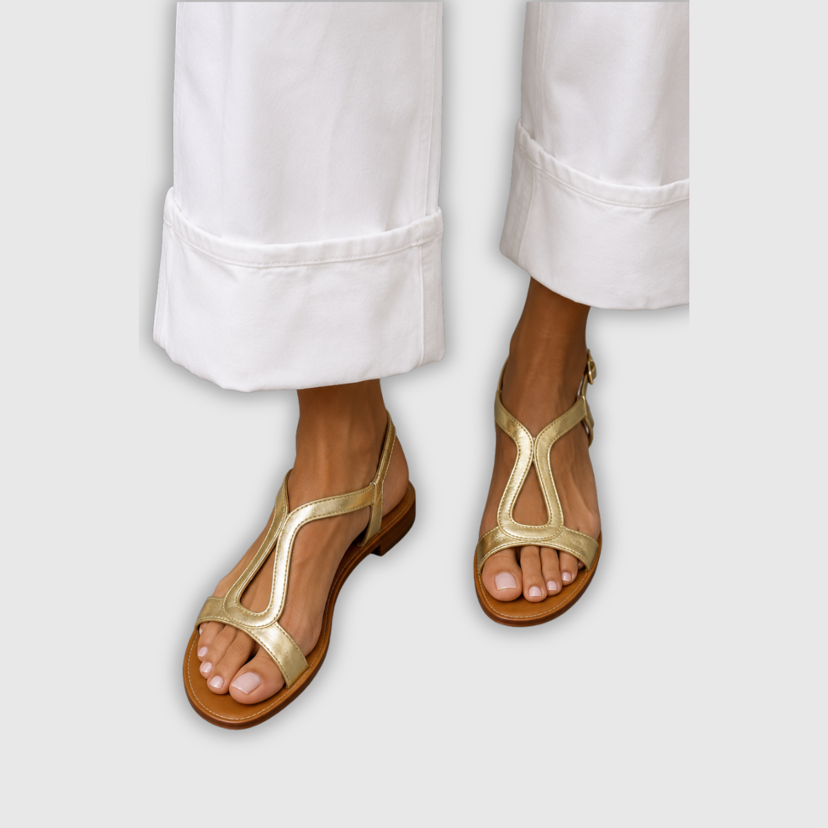 Ludovica | Sommerschuhe