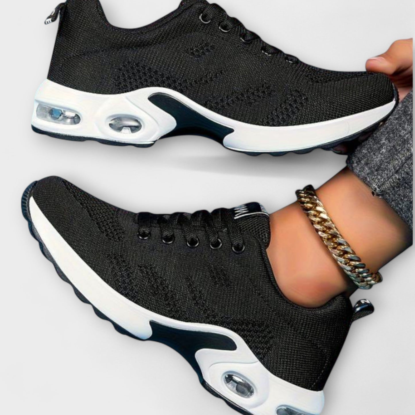 Lina - Orthopädische Schuhe