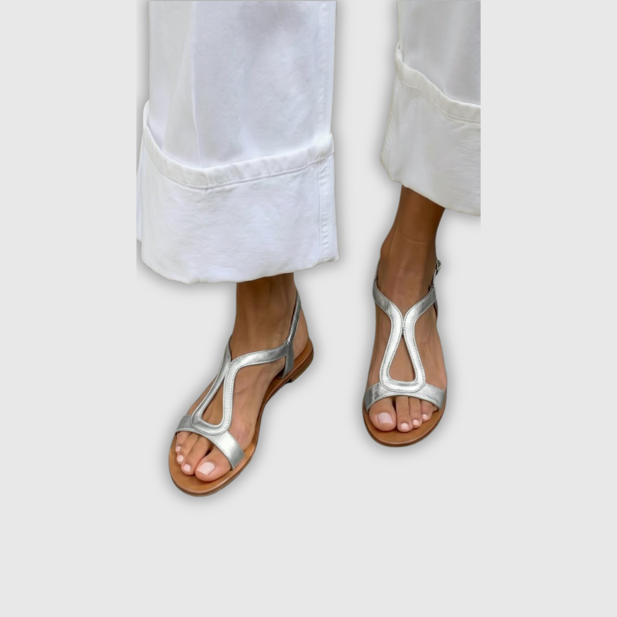 Ludovica | Sommerschuhe