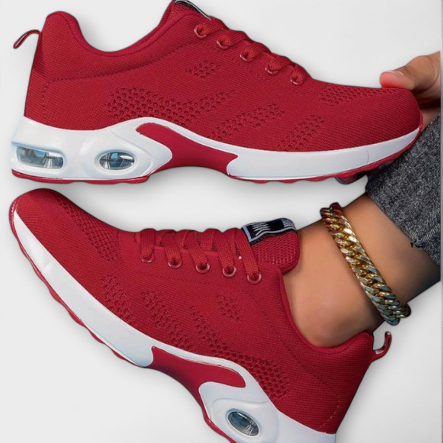 Lina - Orthopädische Schuhe