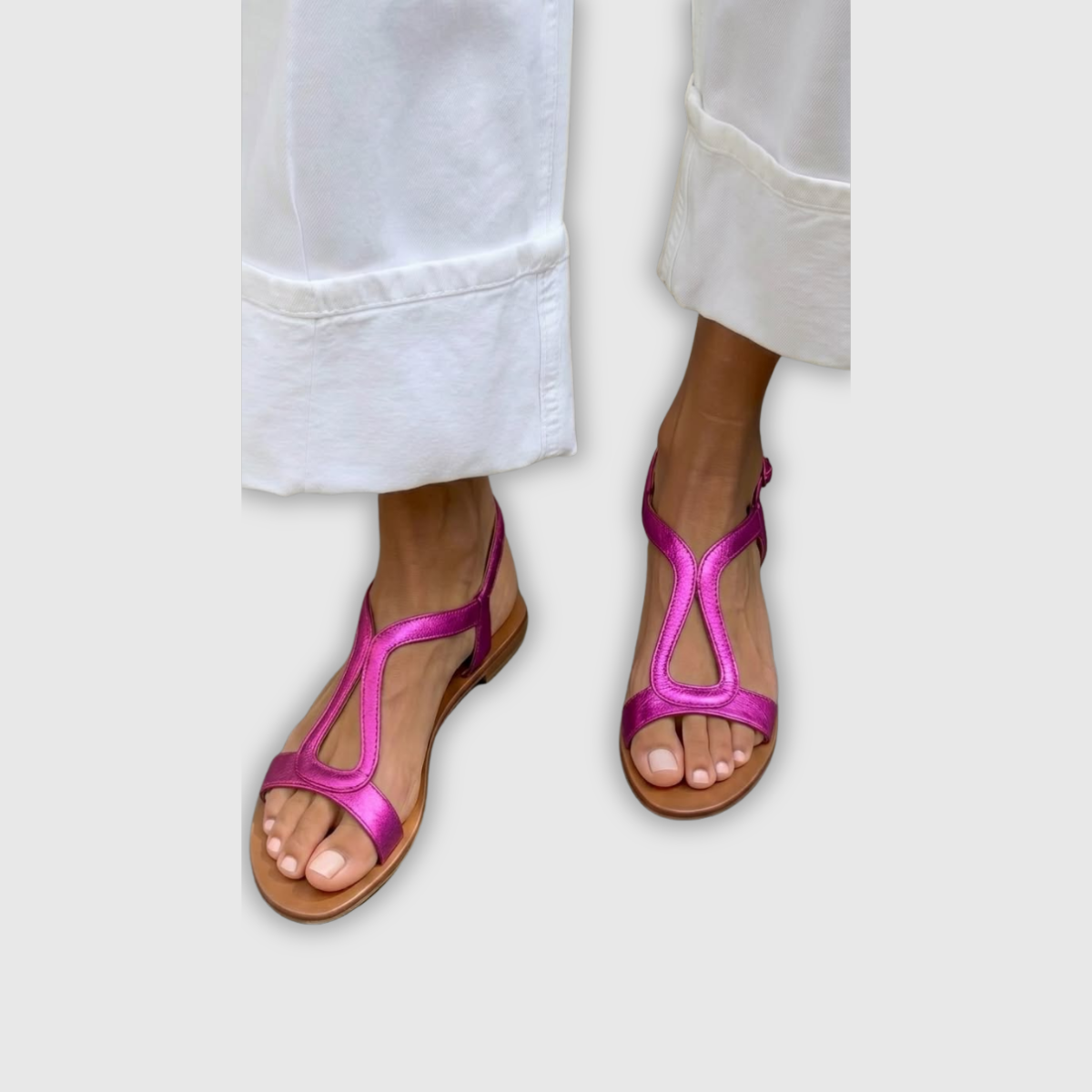 Ludovica | Sommerschuhe