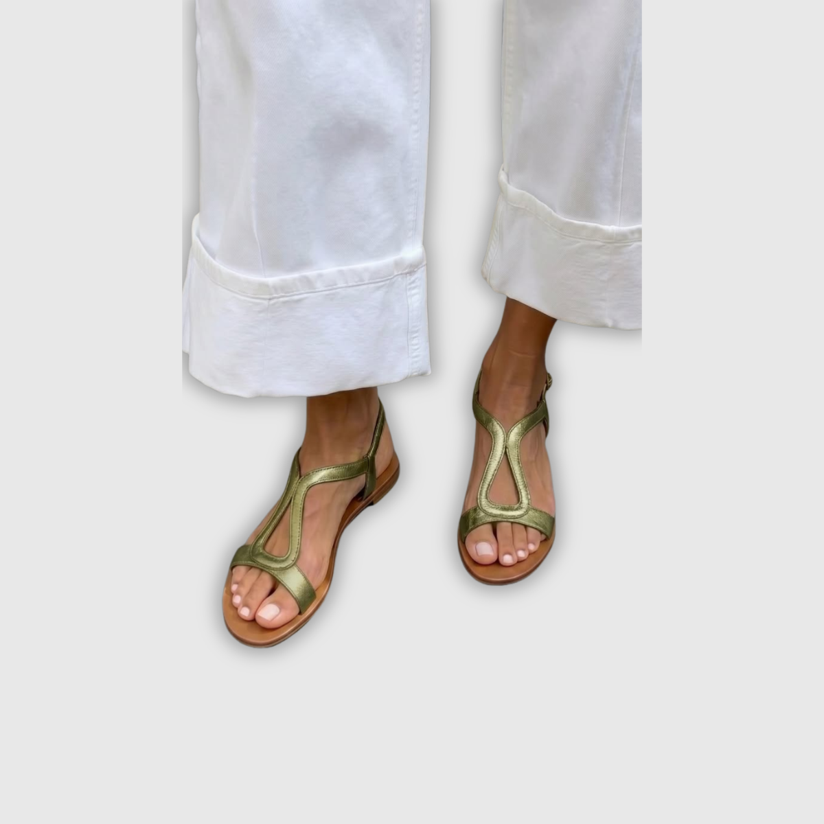 Ludovica | Sommerschuhe