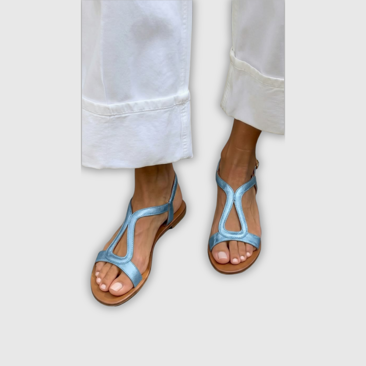 Ludovica | Sommerschuhe