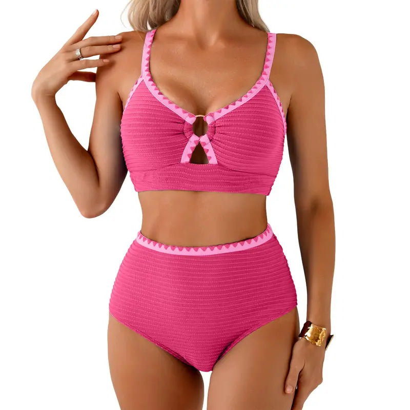 ALESSIA | Figurformender Bikini