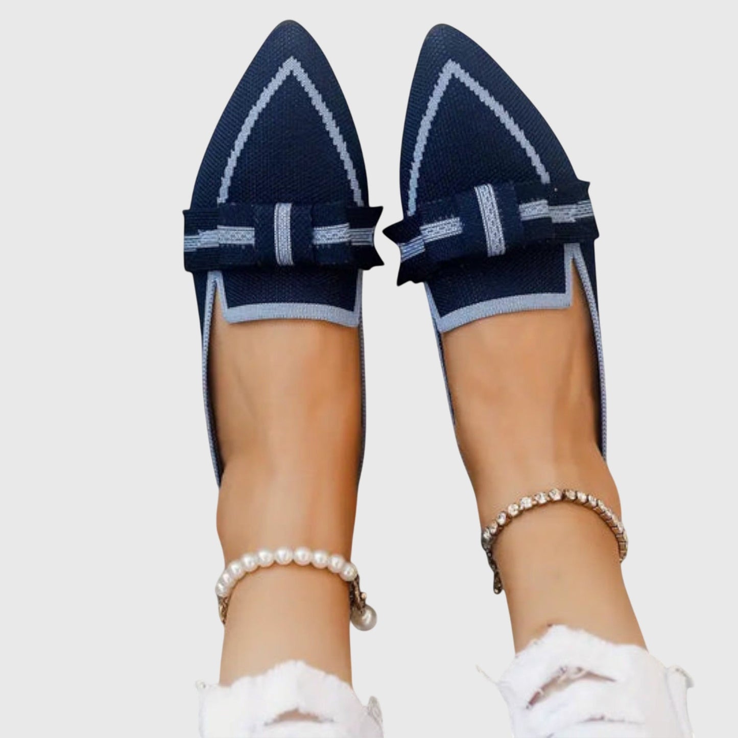 Blaire Bequeme Schuhe (Limitierte Edition)