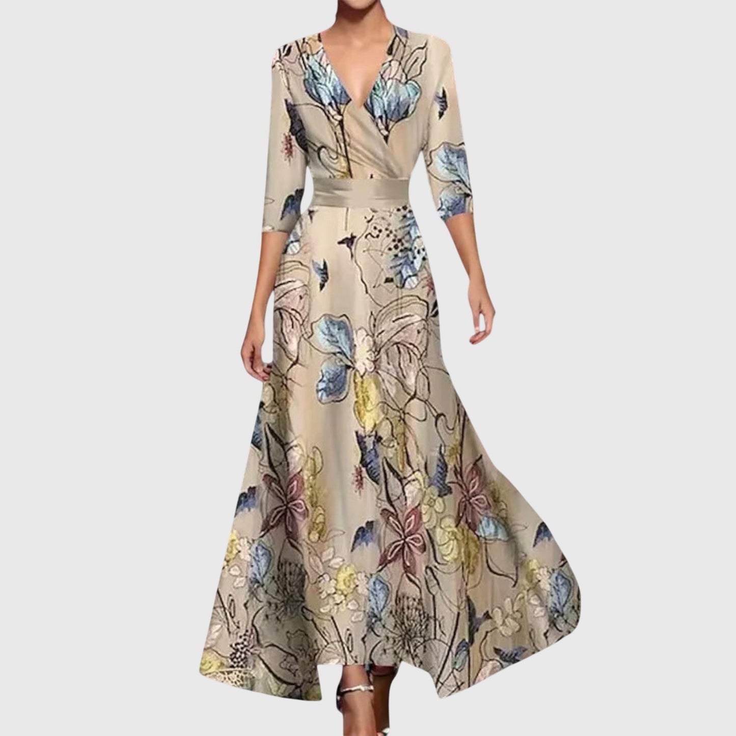 Leida | Elegantes Kleid