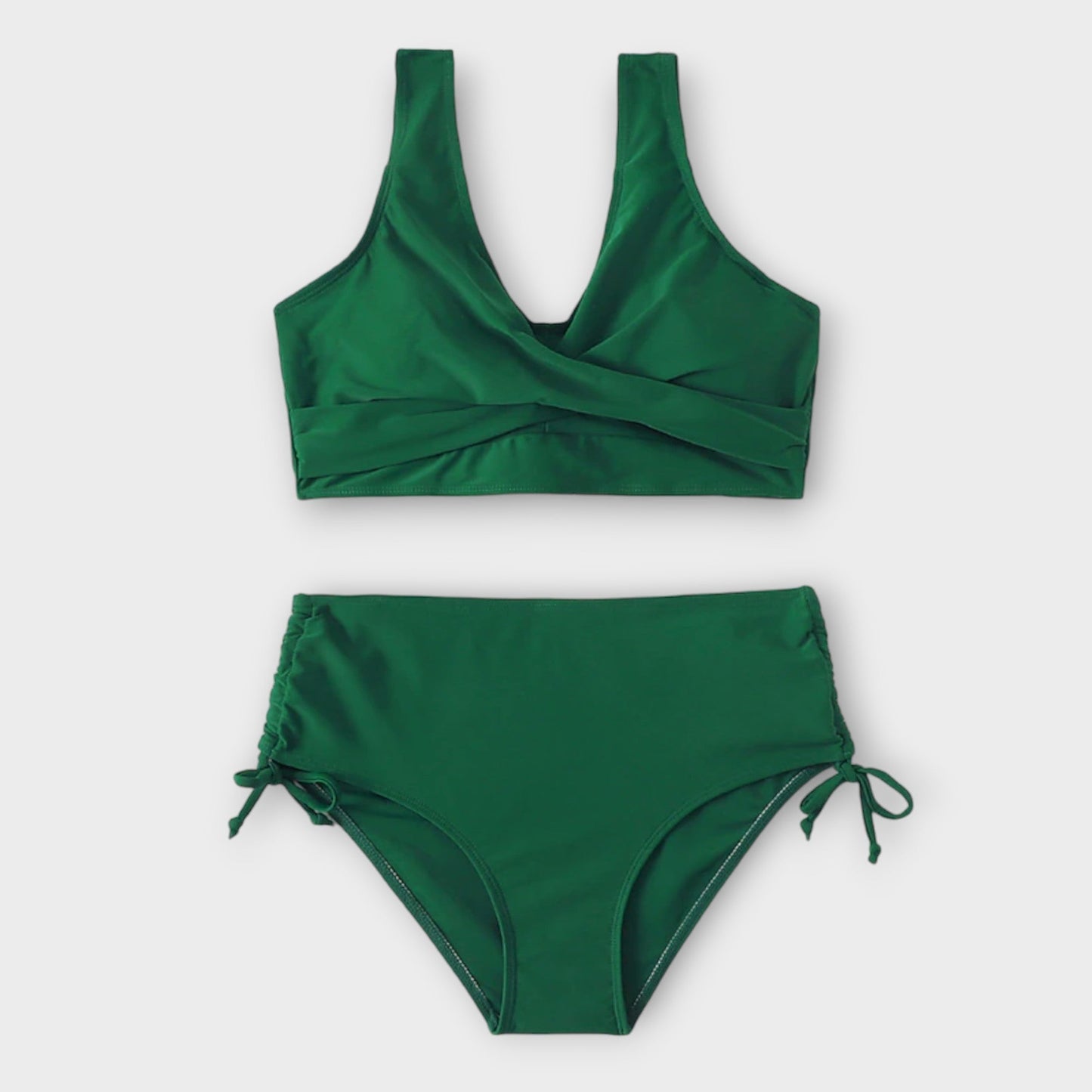 DELACROIX | Bikini Silhouette Chic Florenz