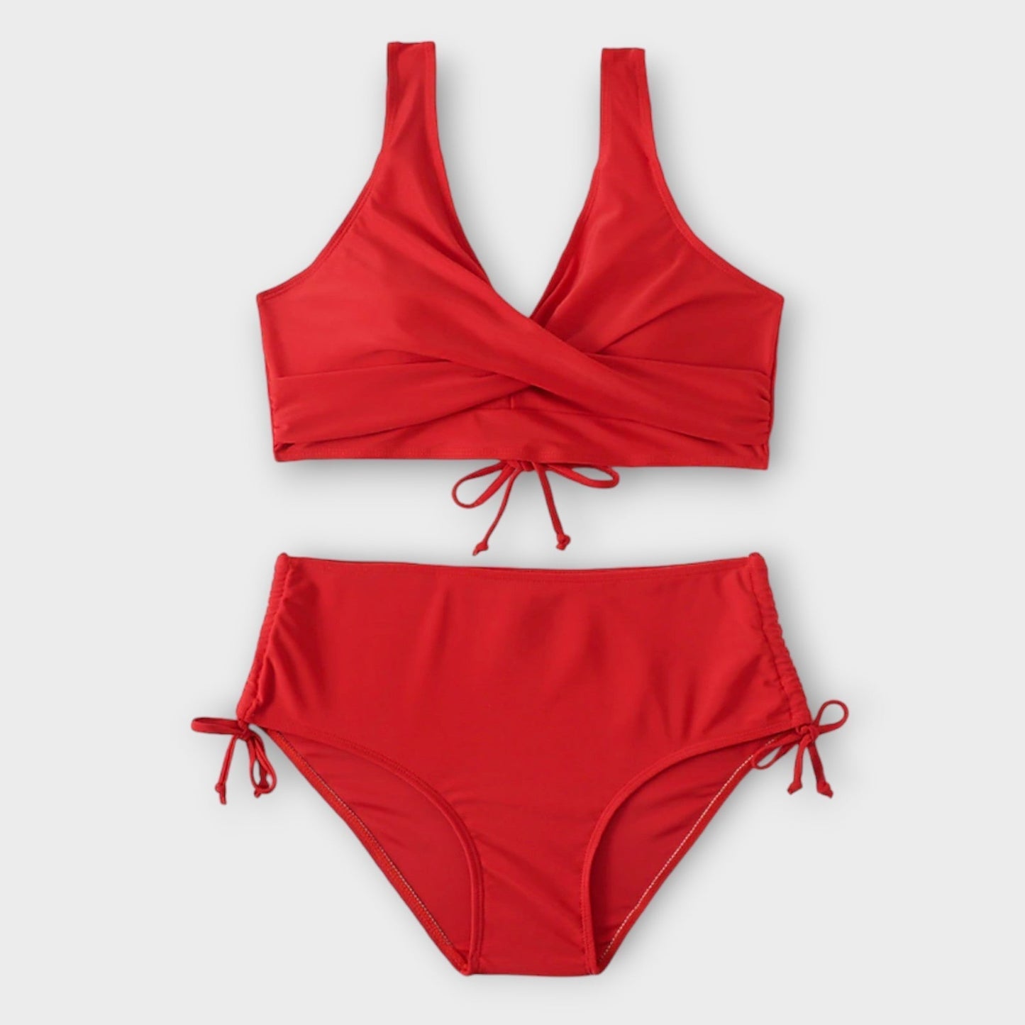 DELACROIX | Bikini Silhouette Chic Florenz