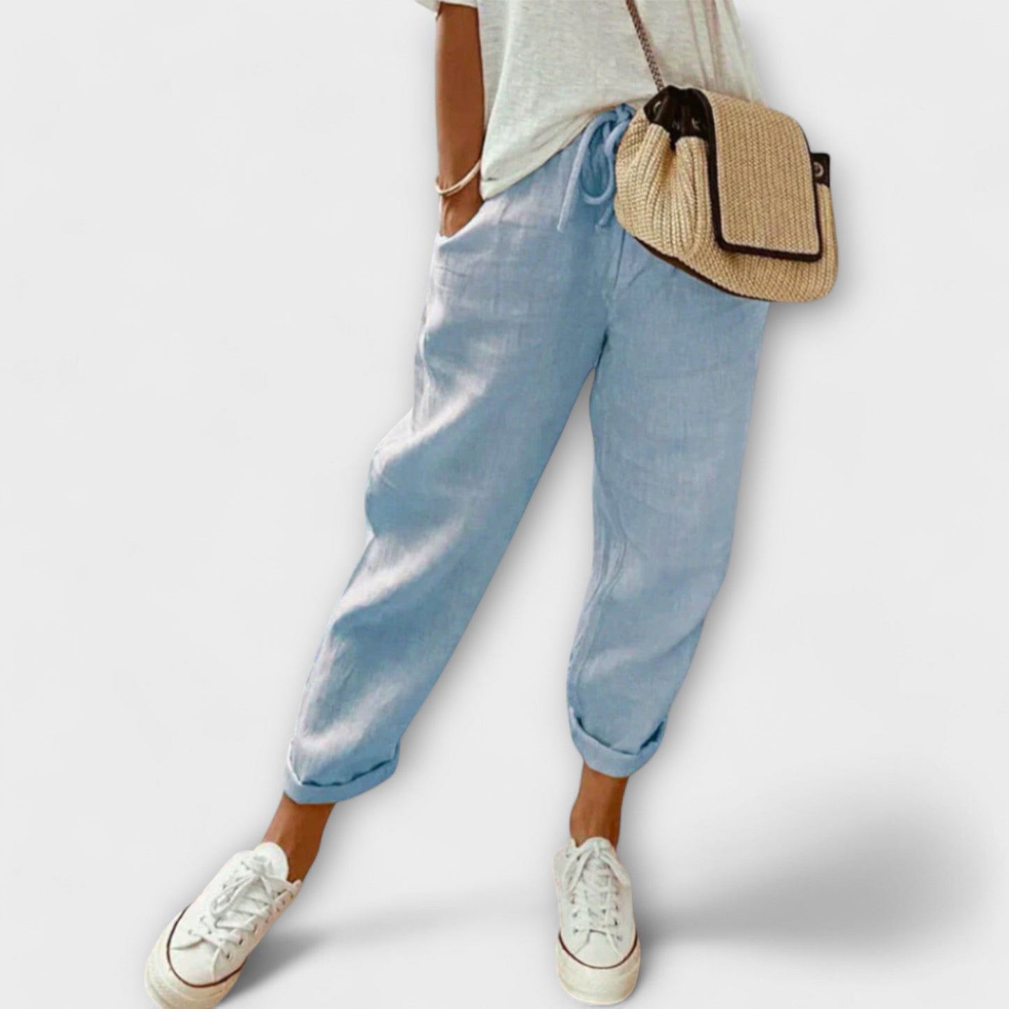 Bibi - Modische und lässige hose
