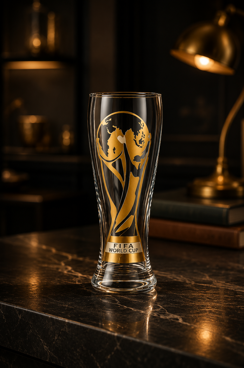 FIFA World Cup™ Glas