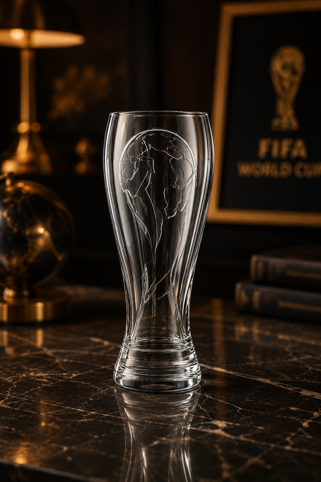 FIFA World Cup™ Glas