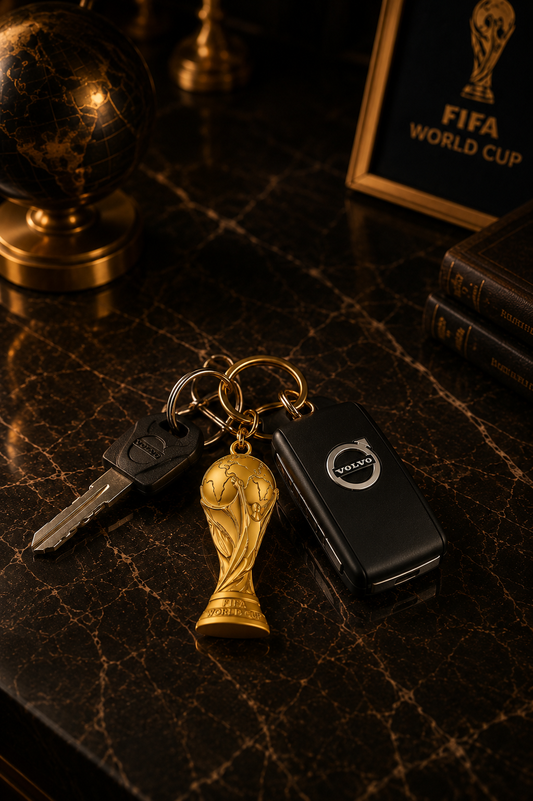 FIFA World Cup™ Nyckelring