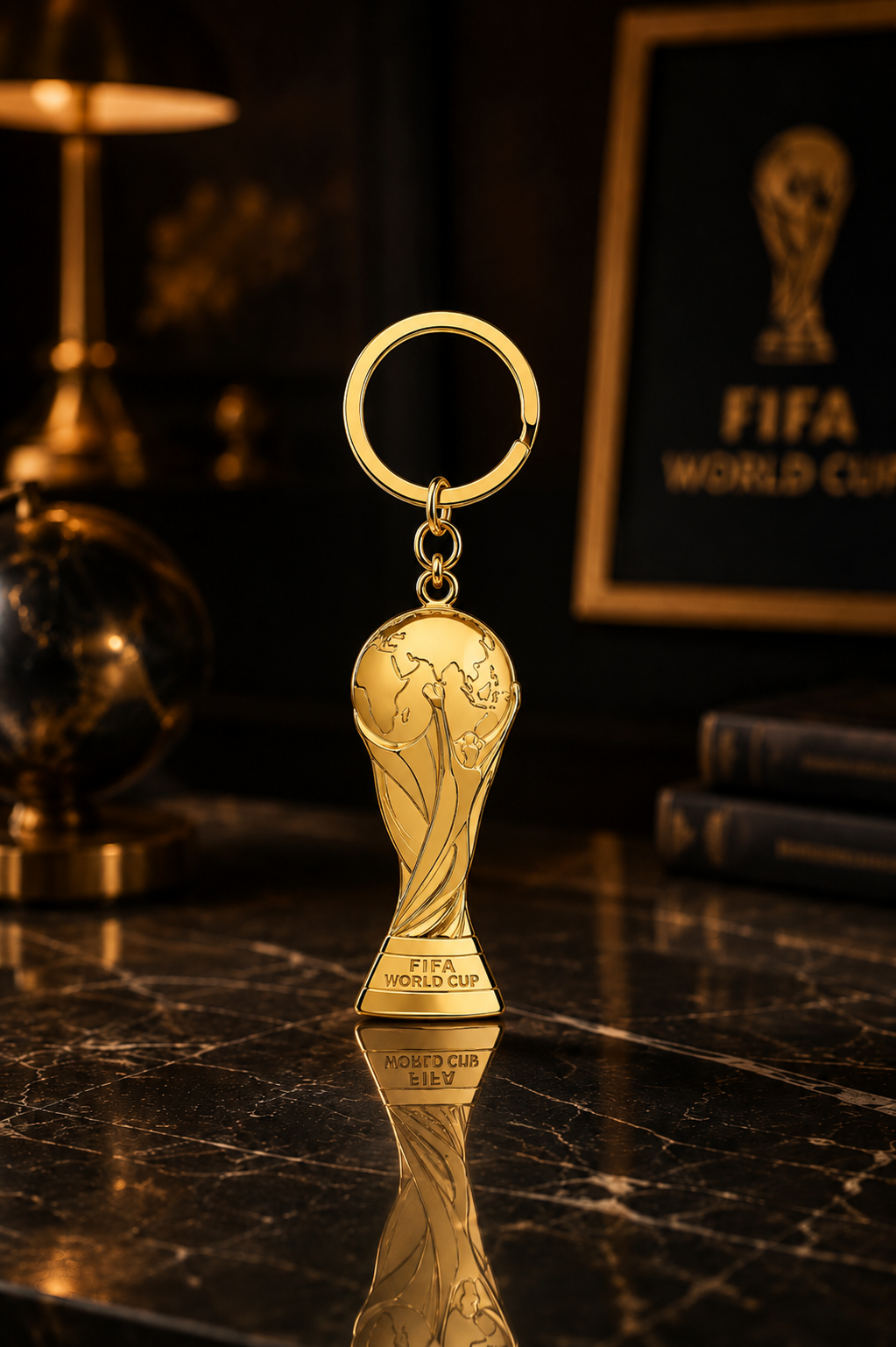FIFA World Cup™ Nyckelring