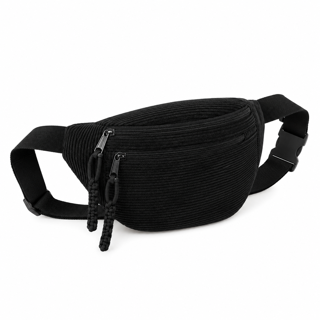 Petra | Schultertasche aus Cord
