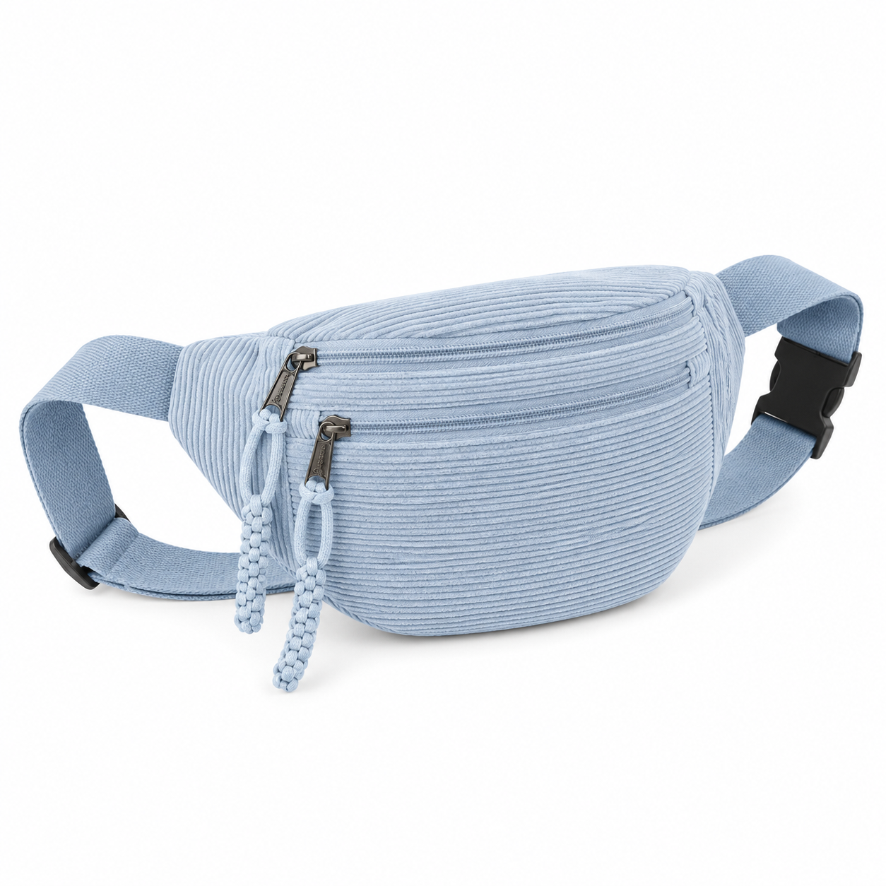 Petra | Schultertasche aus Cord