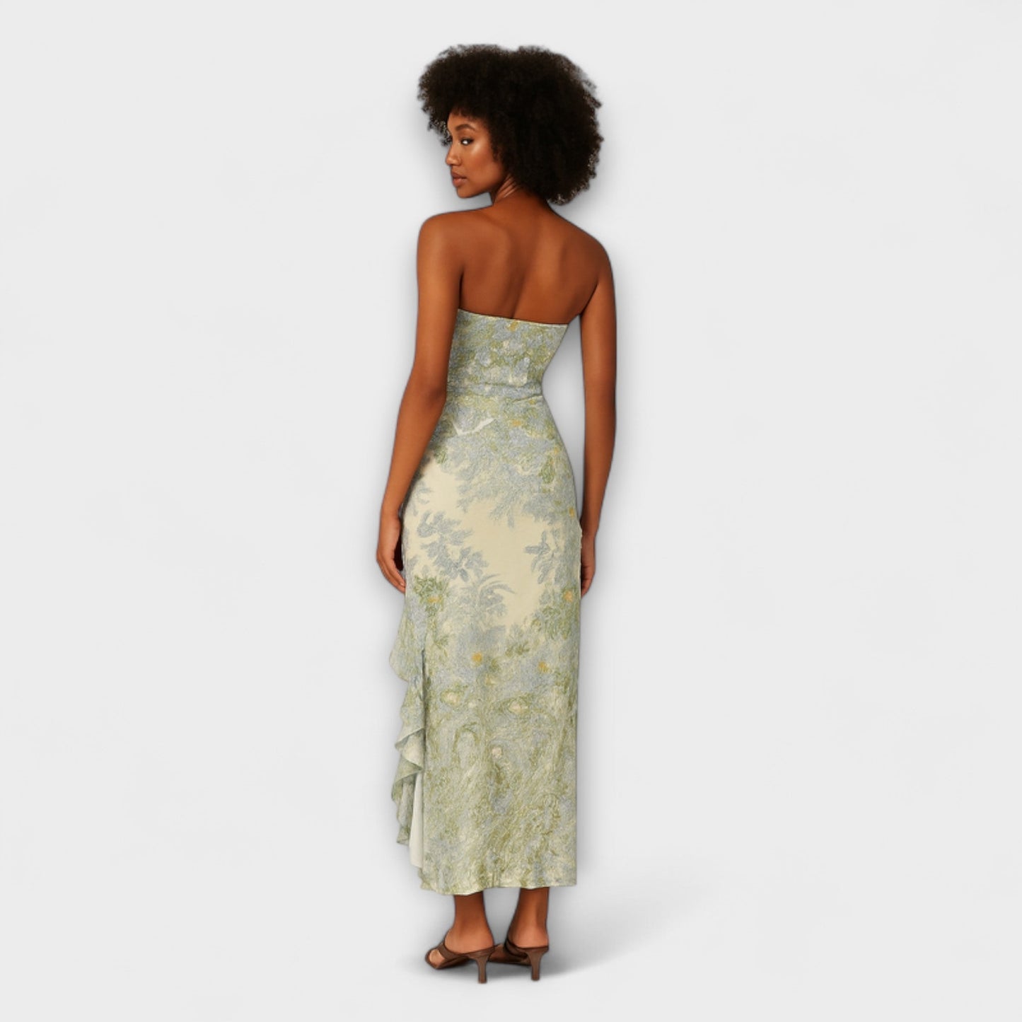 Aria - Kleid von Sea & Salt