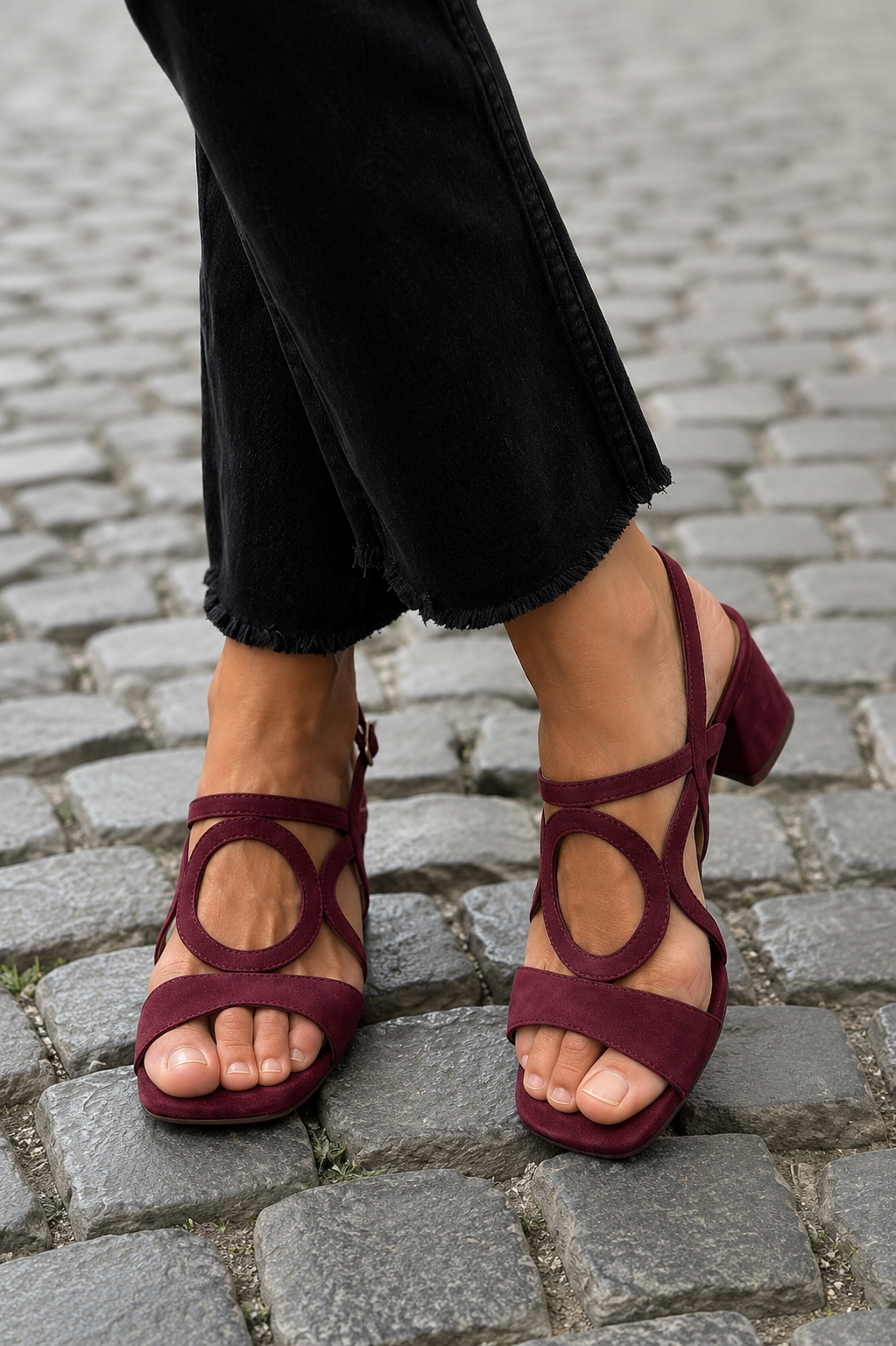 Valentina | Sommer Sandalen Vivace