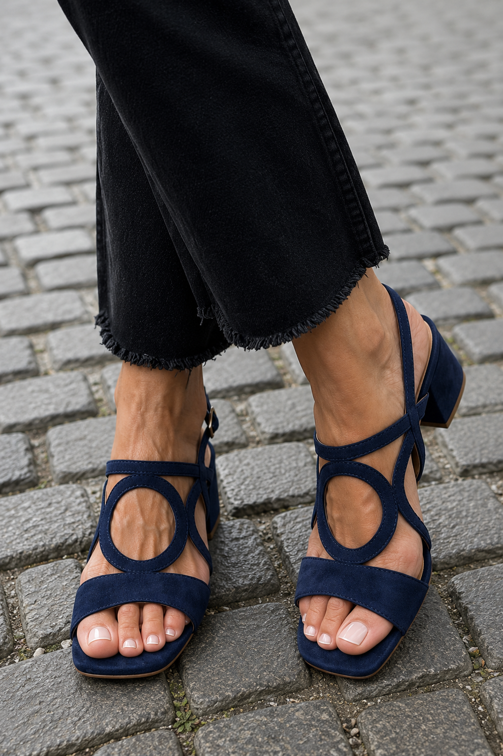 Valentina | Sommer Sandalen Vivace