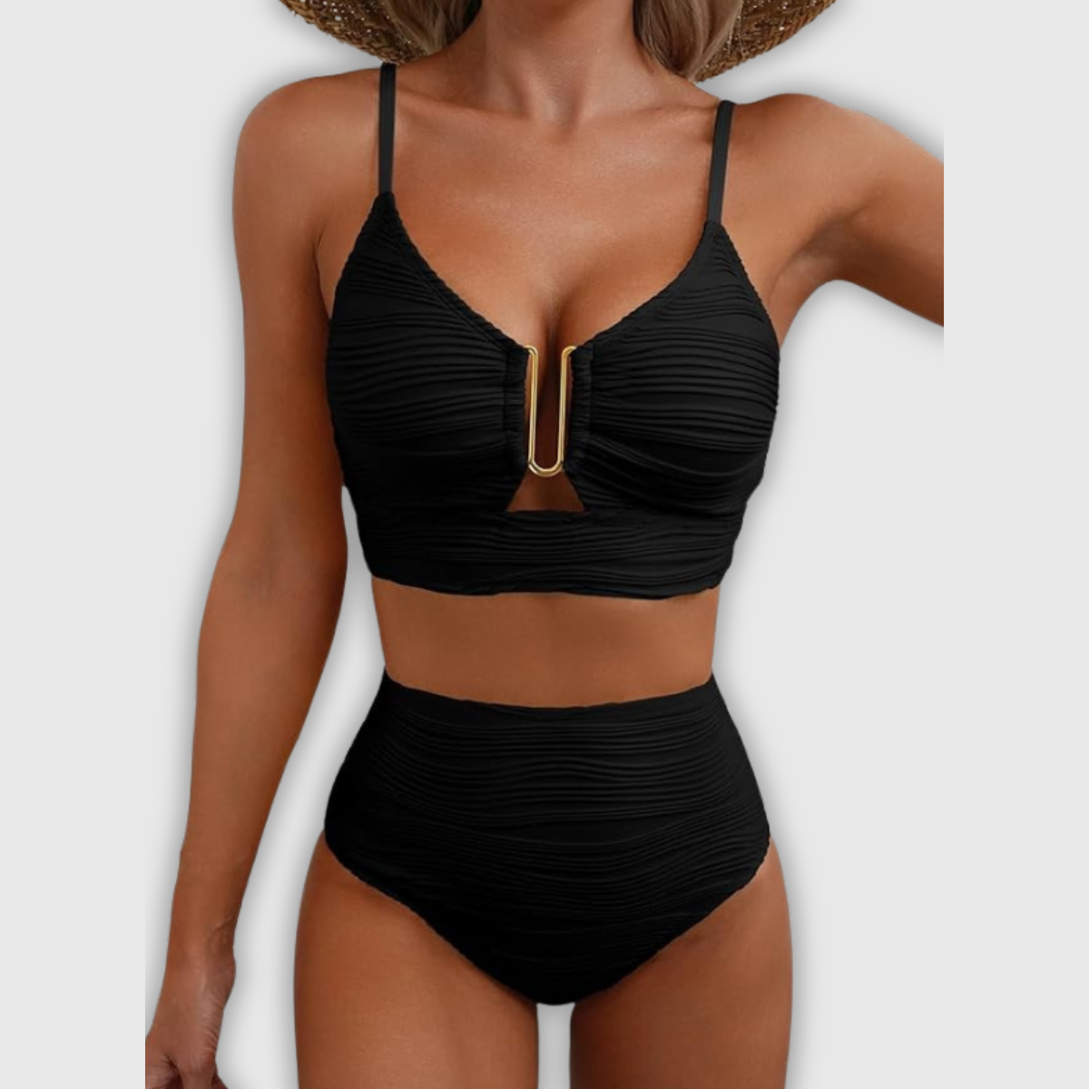 LIVIA | Der Bikini, der dich endlich loslässt