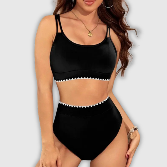 EMMA | Dein selbstbewusster Bauch-Weg-Bikini