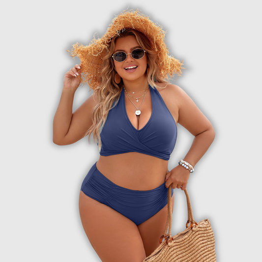 Jessica | Figurformendes Bikini-Set