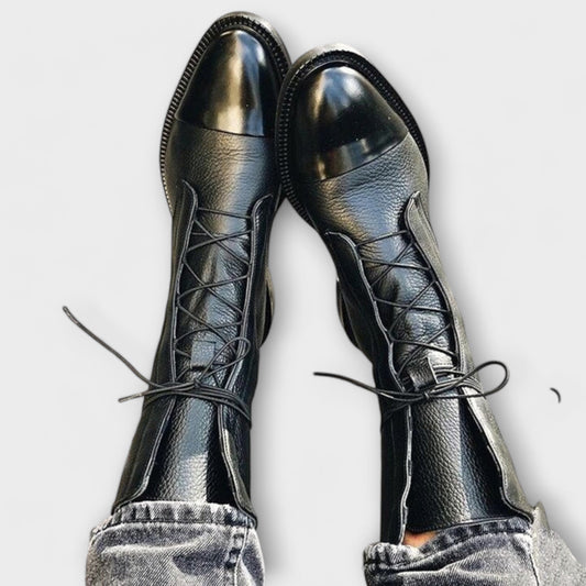 Anne - Premium-Stiefel
