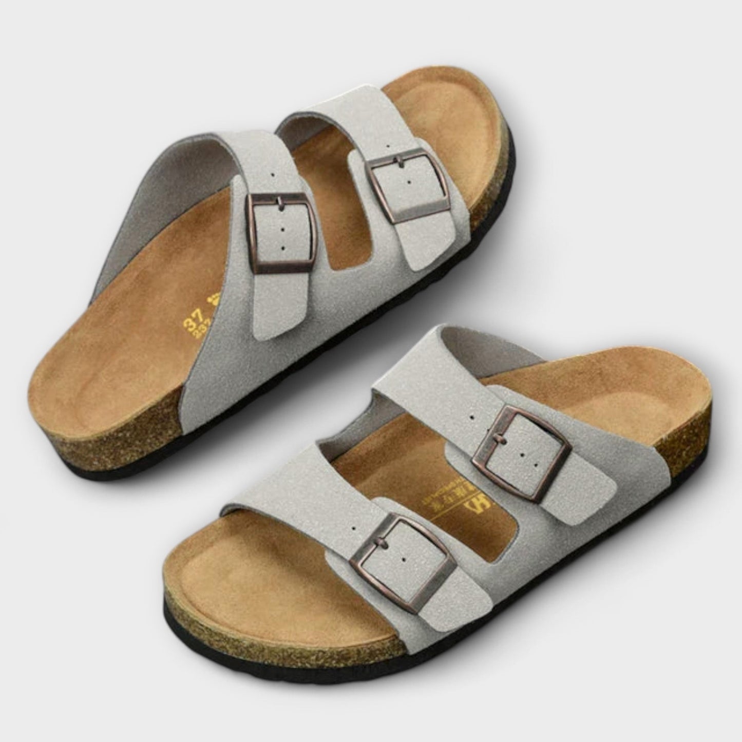 Alex - Sommersandalen