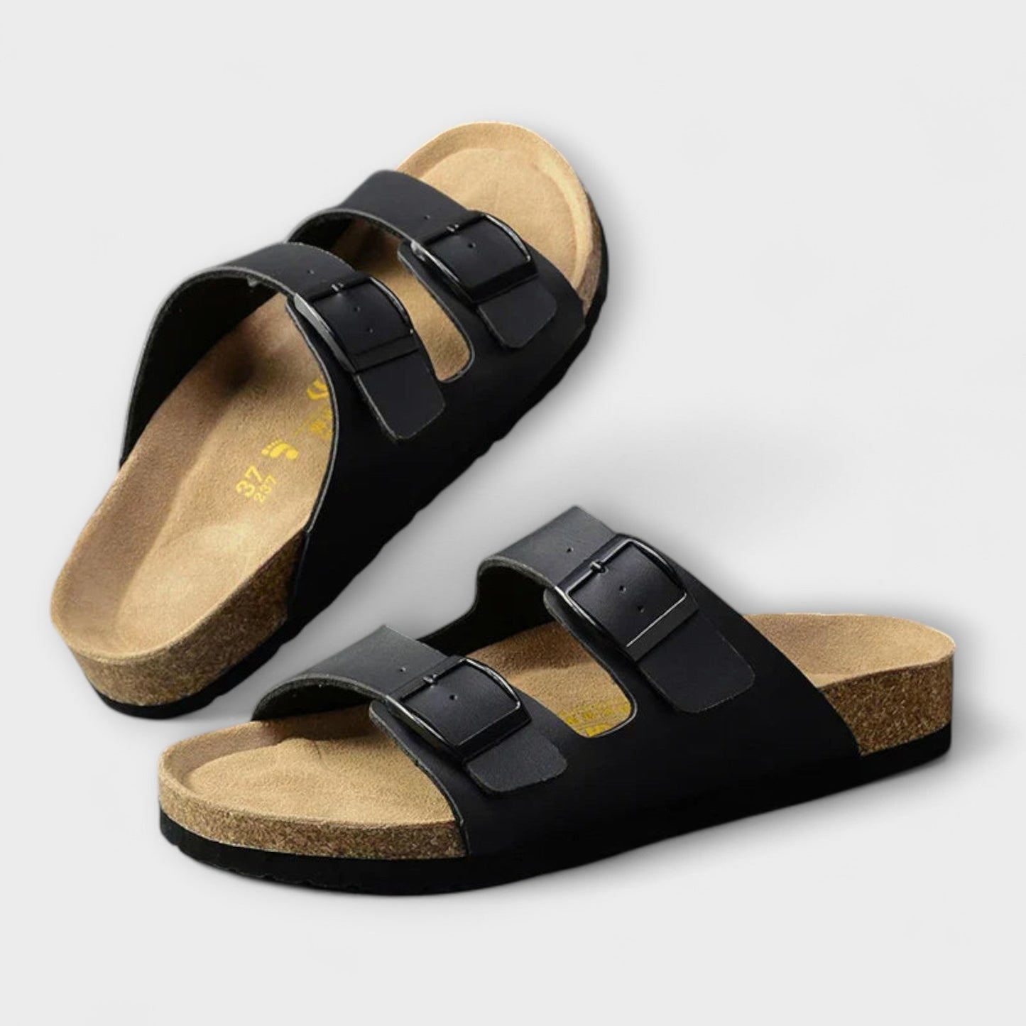 Alex - Sommersandalen
