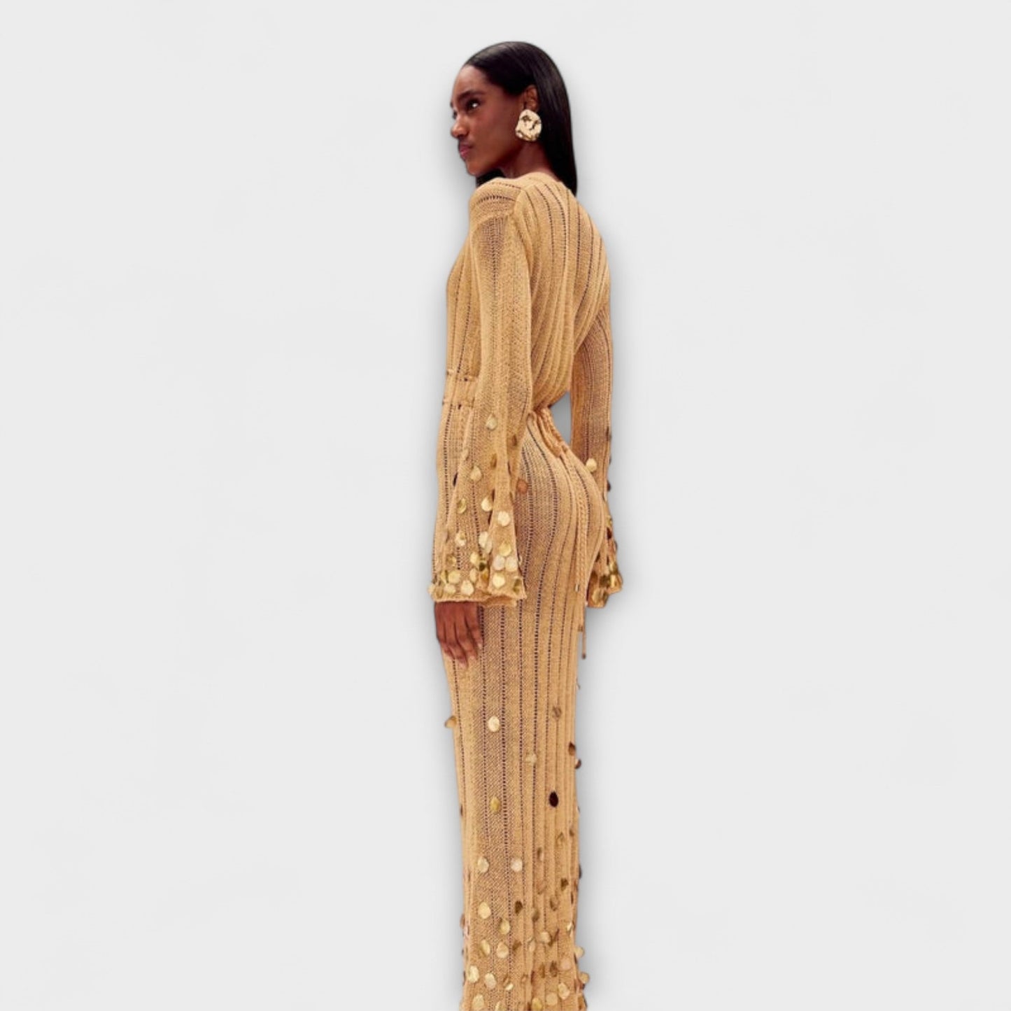 Nova - Maxi Signature Kleid