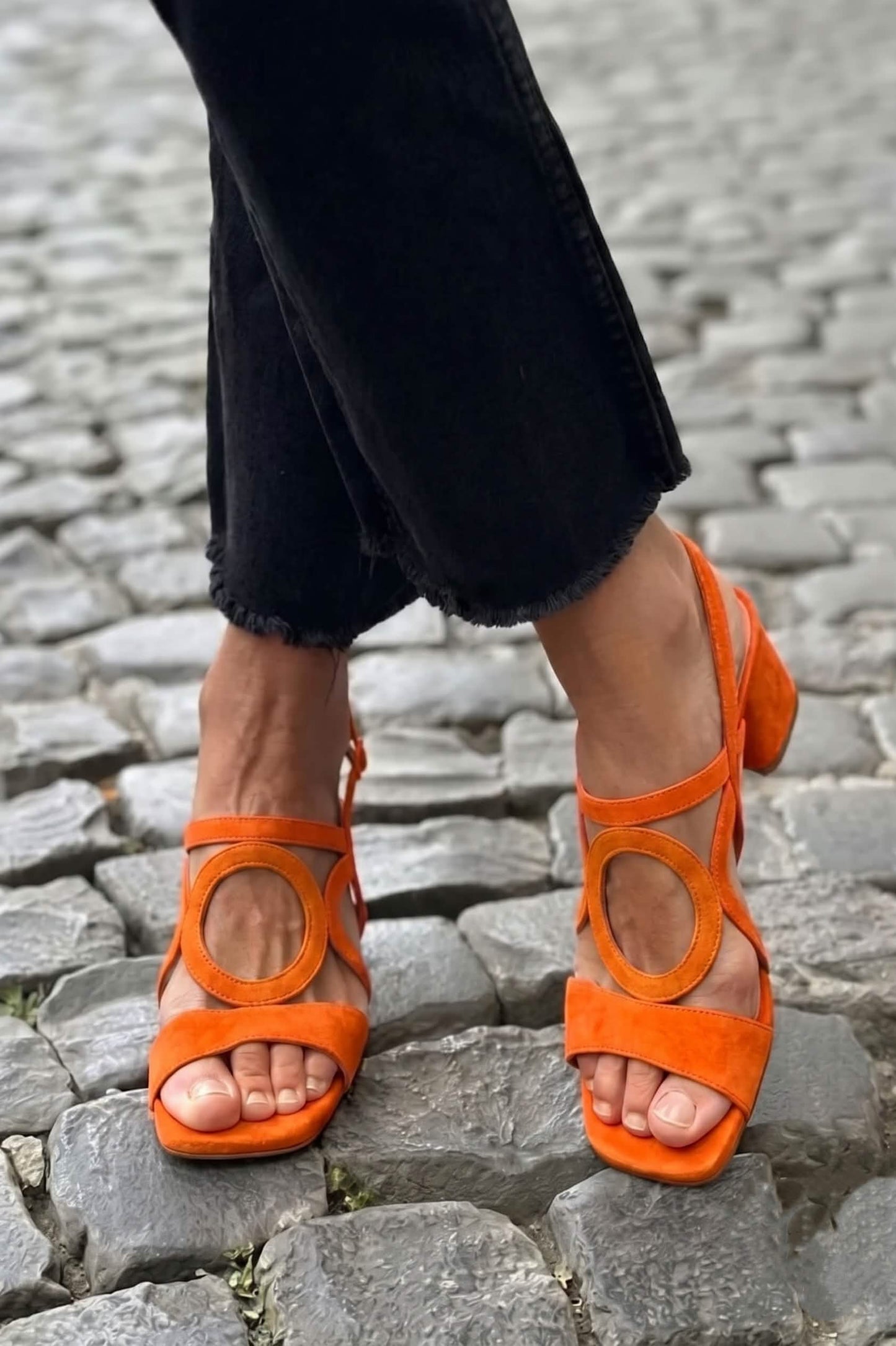 Valentina | Sommer Sandalen Vivace