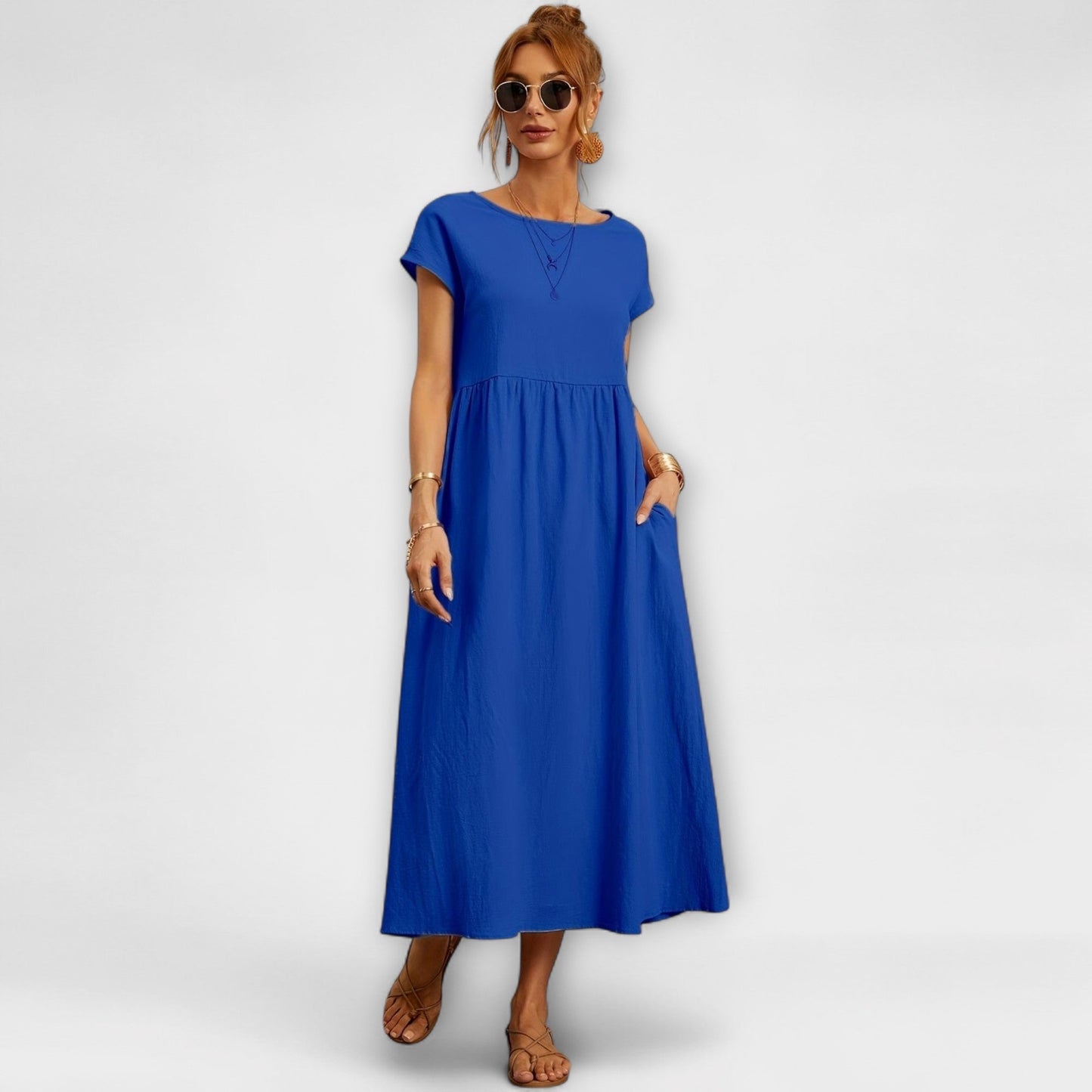 Magnolia - Kleid