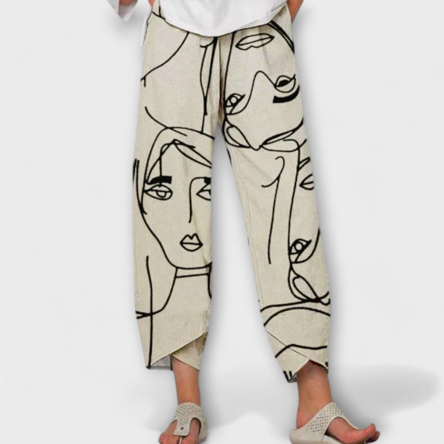 Nahia - hose