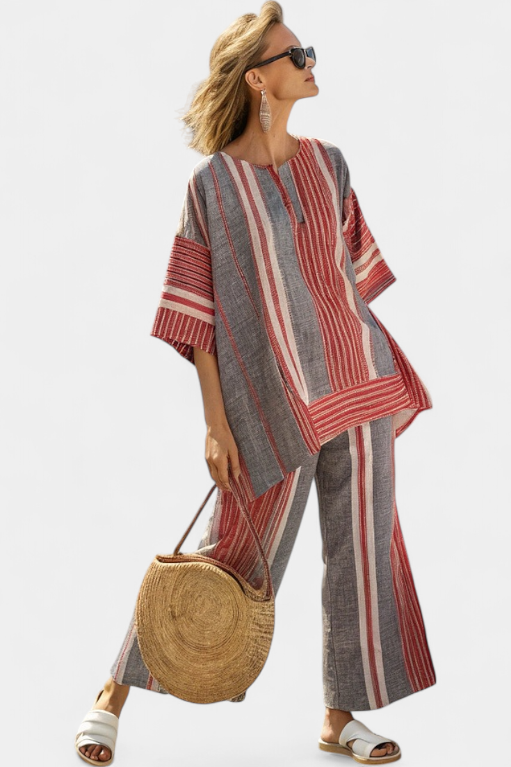 Matilde - Oversize-Set