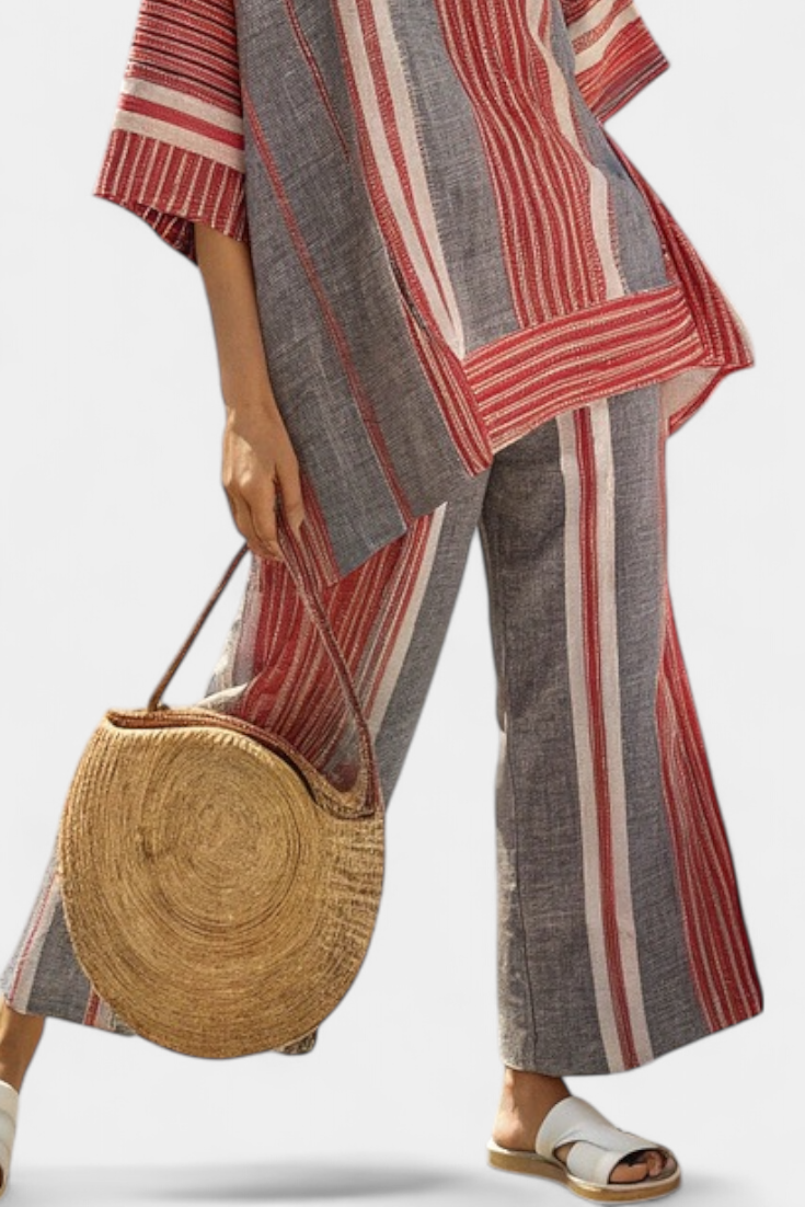 Matilde - Oversize-Set
