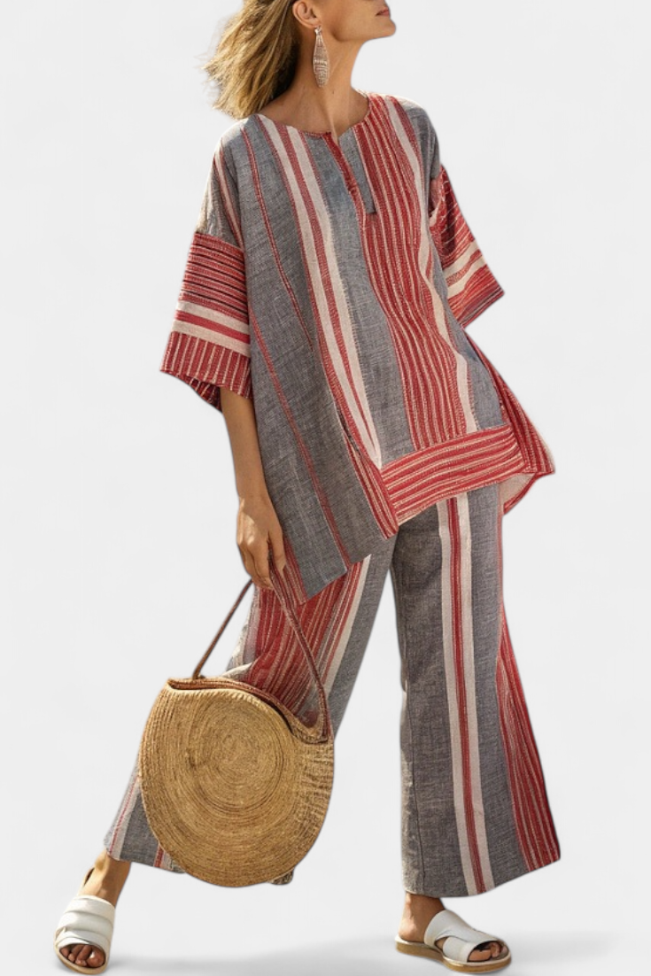 Matilde - Oversize-Set