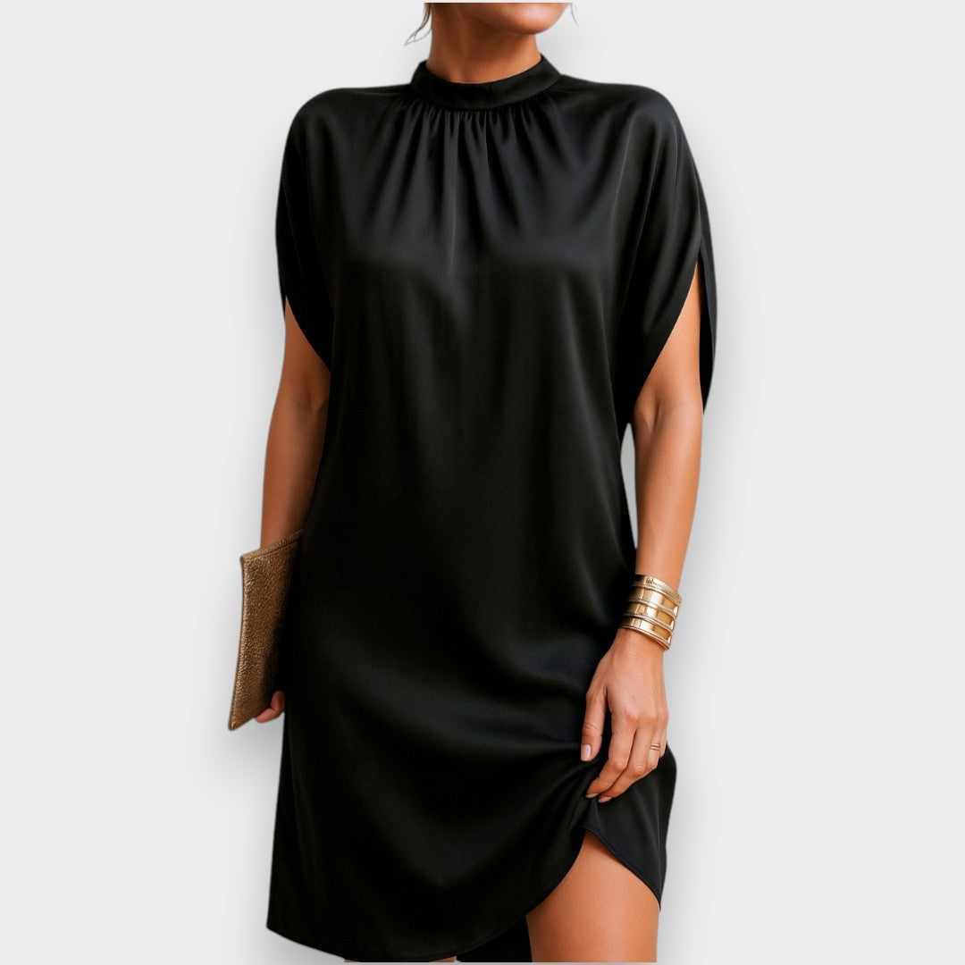 Vera - Elegantes Kleid, das die Silhouette betont