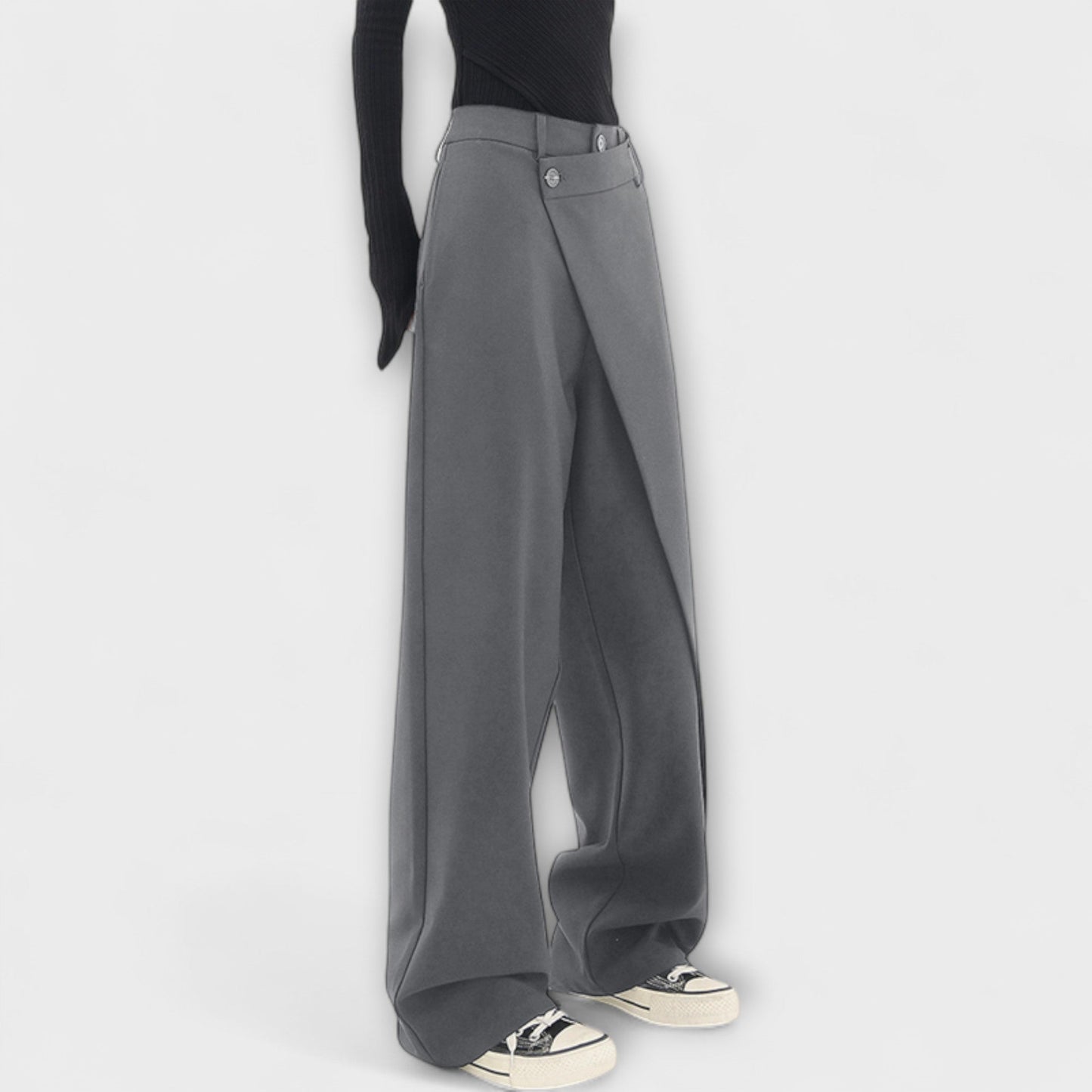 Barbara – Asymmetrische Hose