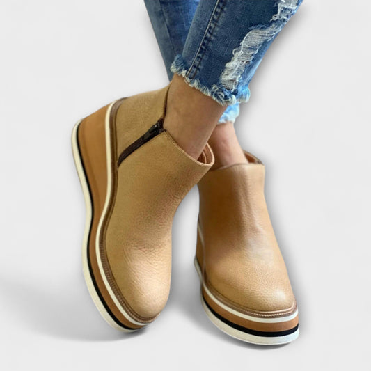 Brenda - Stiefeletten