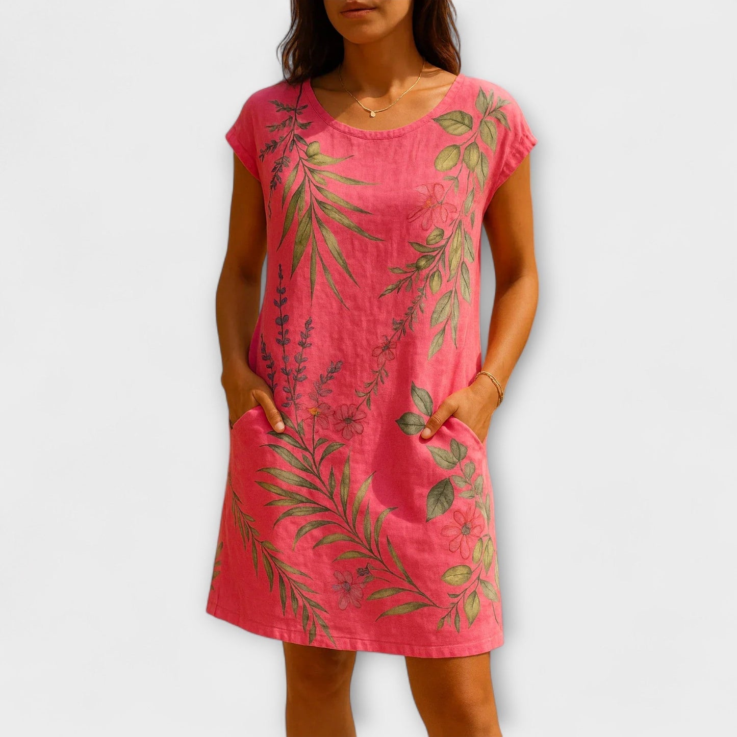 Willow - Breeze Kleid