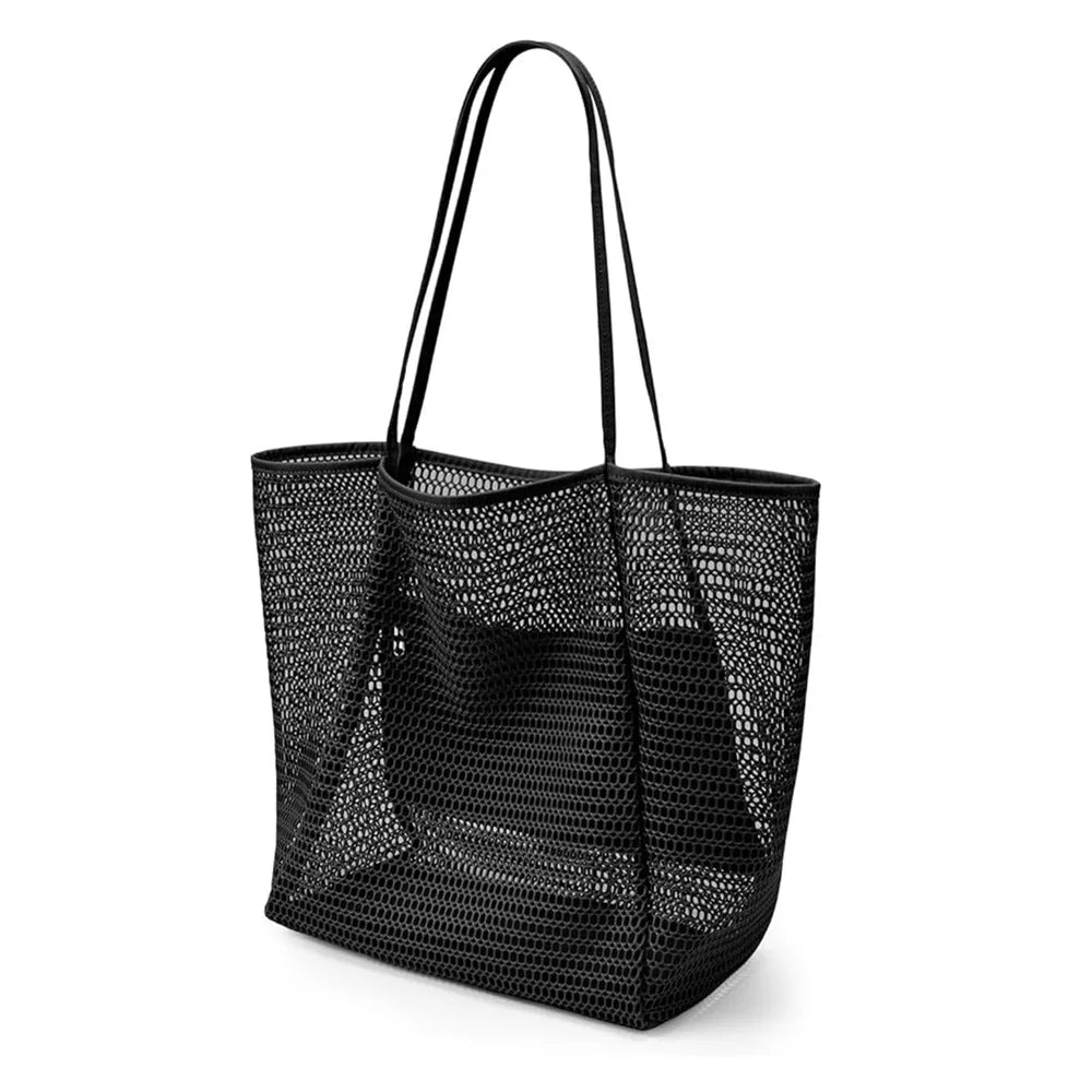 SERENITY TOTE | DEINE ENTSPANNTE BEACH BAG FÜR JEDEN SOMMER