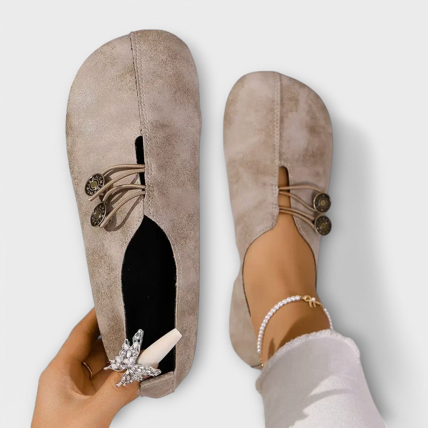 Noira - Slipper