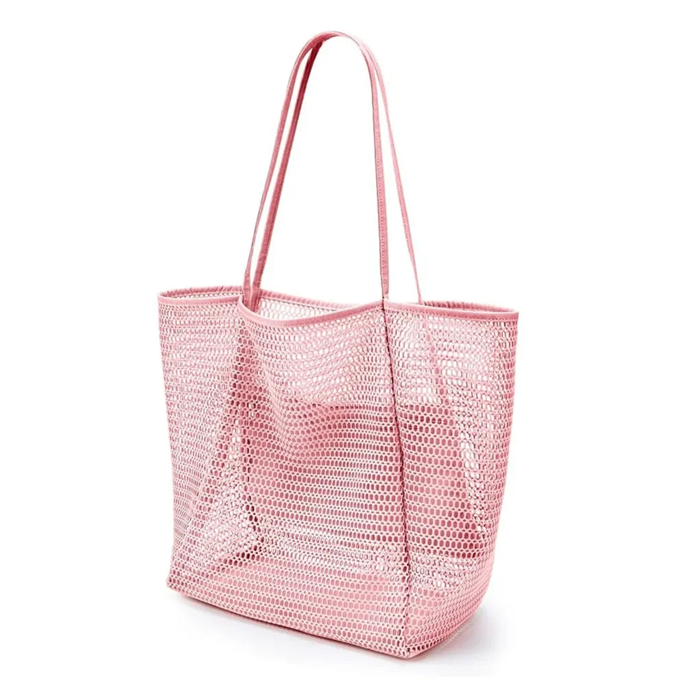 SERENITY TOTE | DEINE ENTSPANNTE BEACH BAG FÜR JEDEN SOMMER