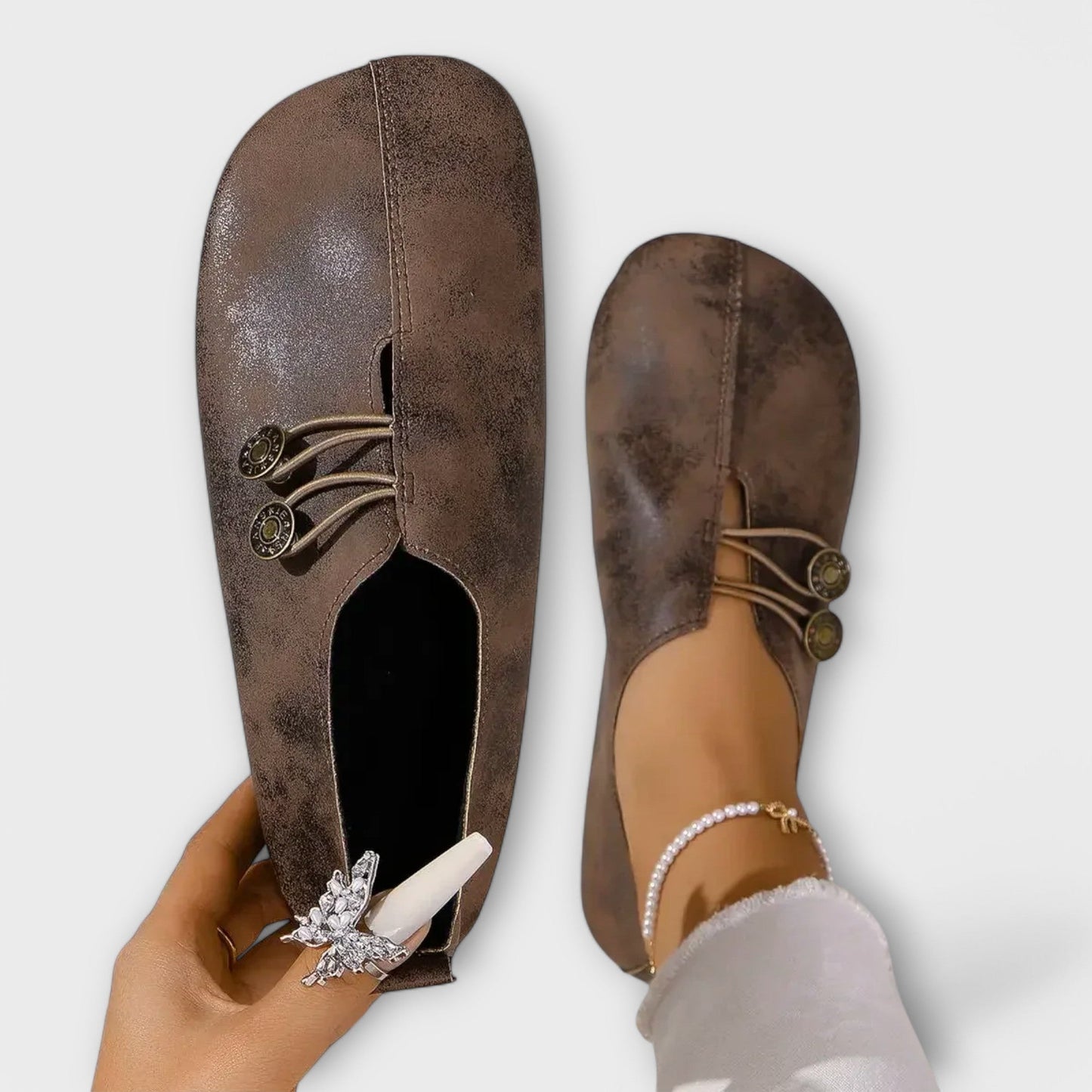 Noira - Slipper