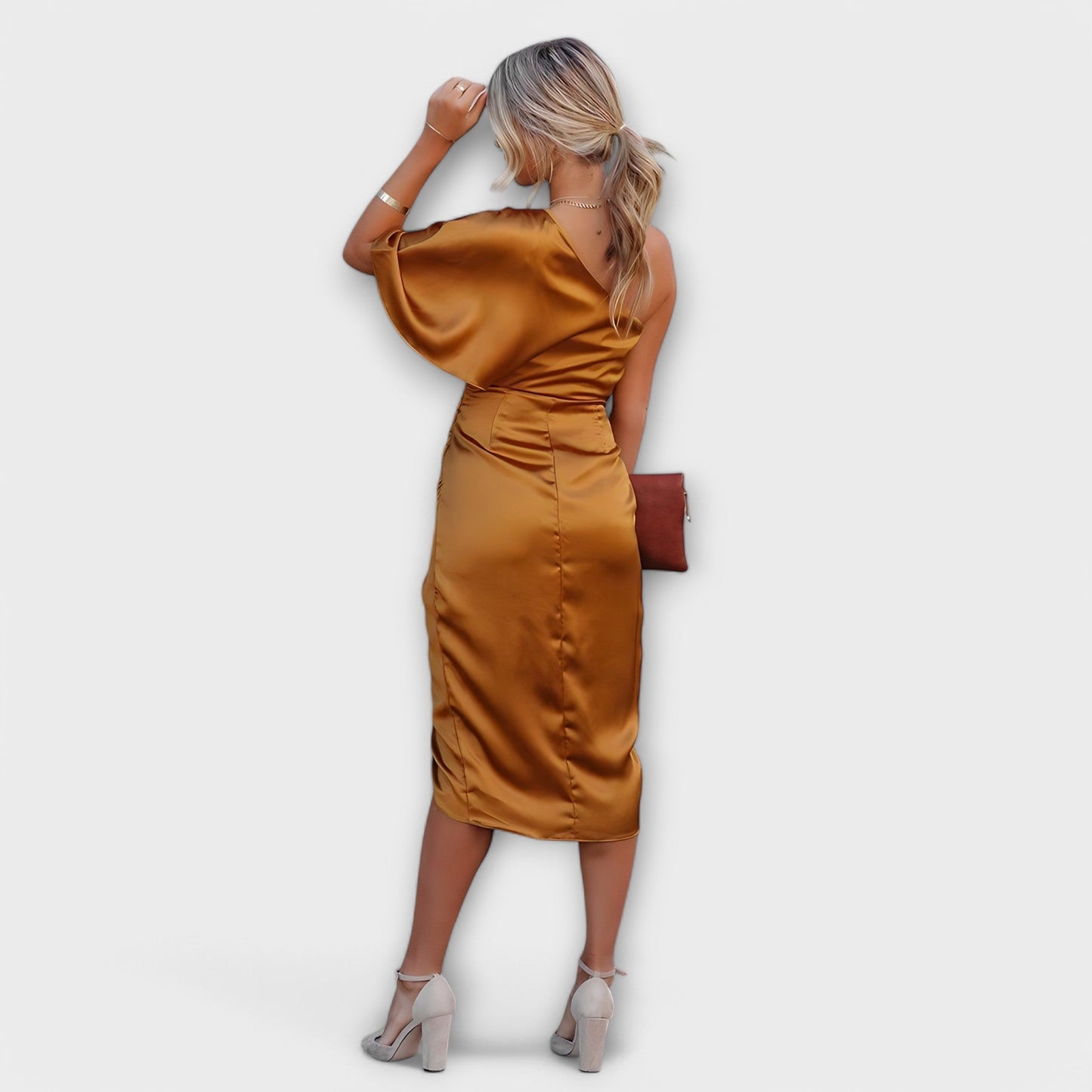 Élise - Luxuriöses Abendkleid