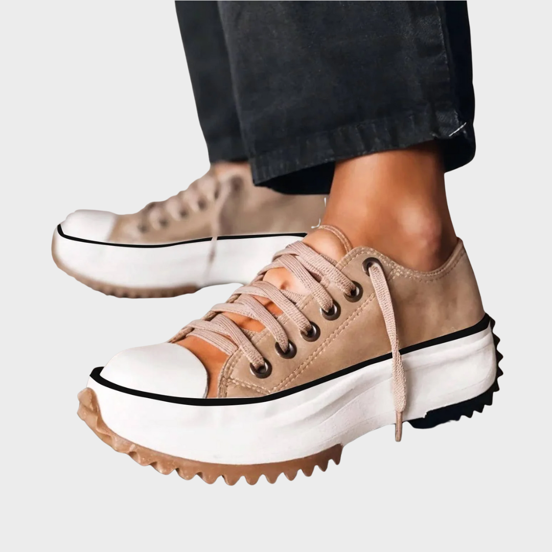 Convi - Bequeme Sneakers
