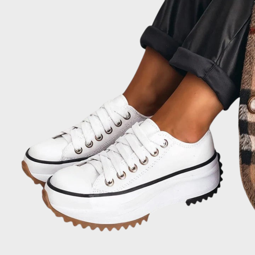 Convi - Bequeme Sneakers