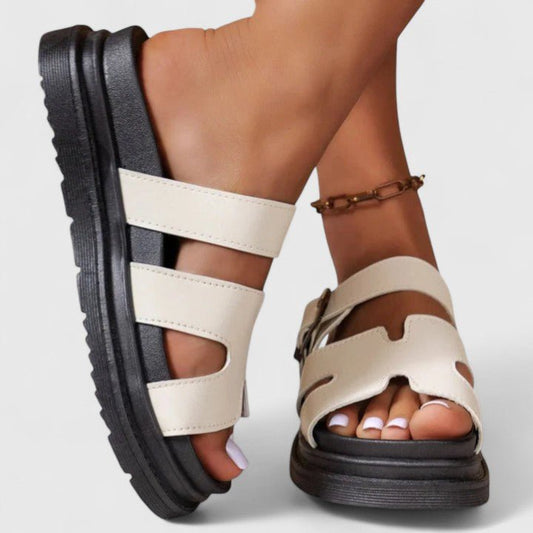 Tanja | Orthopädische Sandalen