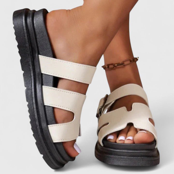 Tanja | Orthopädische Sandalen